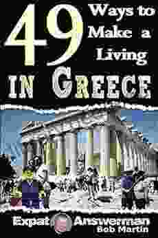 49 Ways To Make A Living In Greece