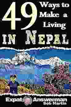 49 Ways To Make A Living In Nepal