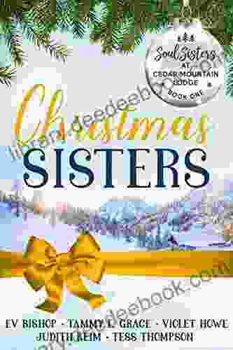 Christmas Sisters Tess Thompson