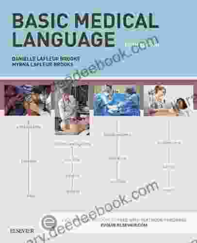 Basic Medical Language E
