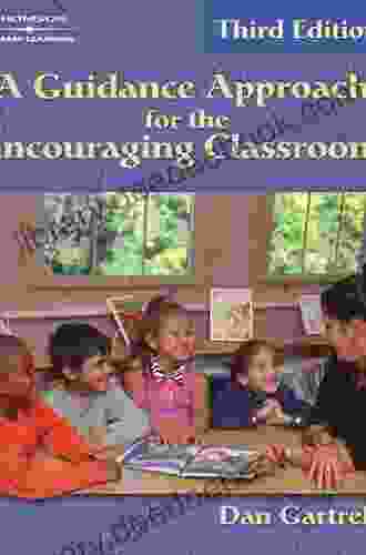 A Guidance Approach For The Encouraging Classroom