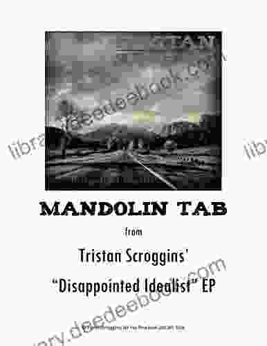 Disappointed Idealist Mandolin Tabs
