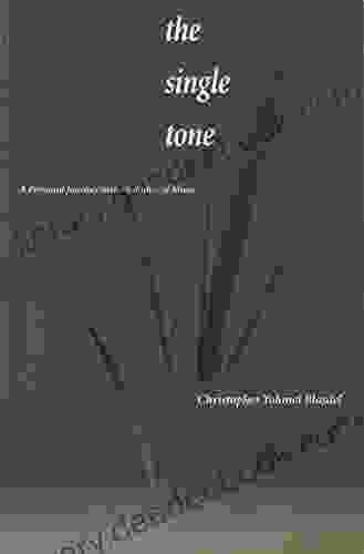 The Single Tone: A Personal Journey Into Shakuhachi Music
