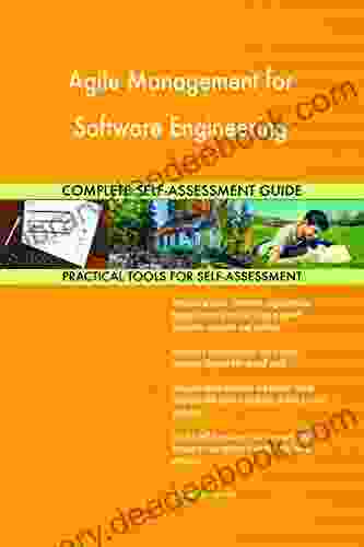 Agile Management For Software Engineering Complete Self Assessment Guide