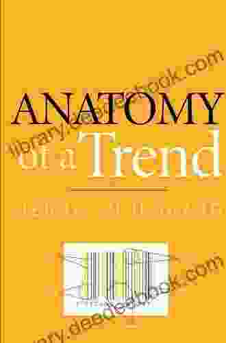 Anatomy Of A Trend Henrik Vejlgaard