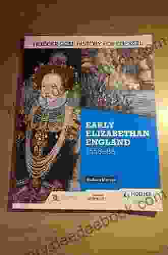Hodder GCSE History For Edexcel: Anglo Saxon And Norman England C1060 88: Anglo Saxon And Norman England C1060 88