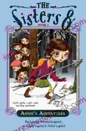Annie S Adventures (The Sisters Eight 1)