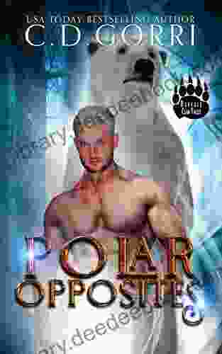 Polar Opposites: A Barvale Clan Tale 1 (Barvale Clan Tales)