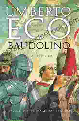 Baudolino: A Novel Umberto Eco