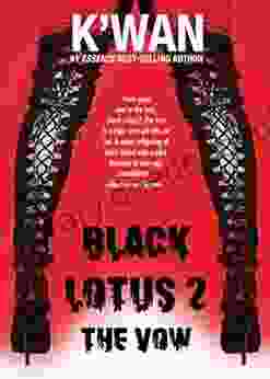 Black Lotus 2: The Vow K Wan