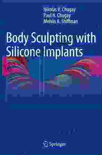 Body Sculpting With Silicone Implants