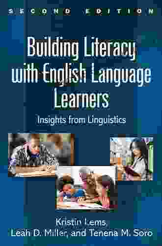 Building Literacy With English Language Learners Second Edition: Insights From Linguistics