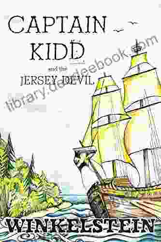 Captain Kidd And The Jersey Devil