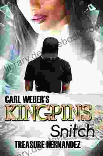 Carl Weber S Kingpins: Snitch K Wan
