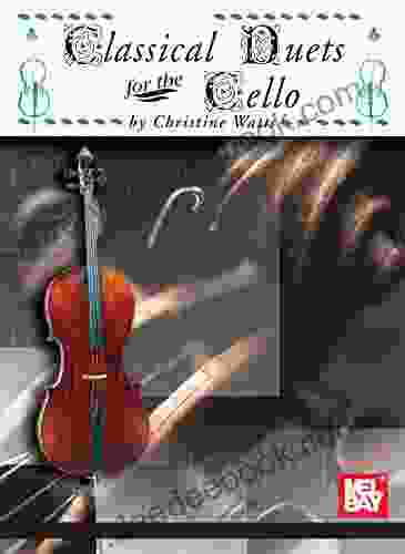 Classical Duets For The Cello