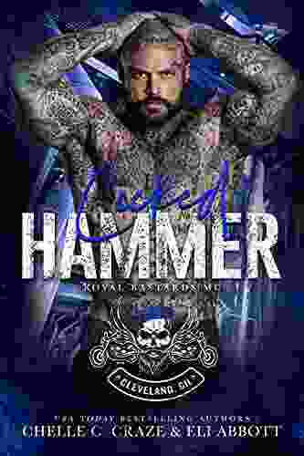 Cocked Hammer (RBMC: Cleveland Ohio Chapter 4)