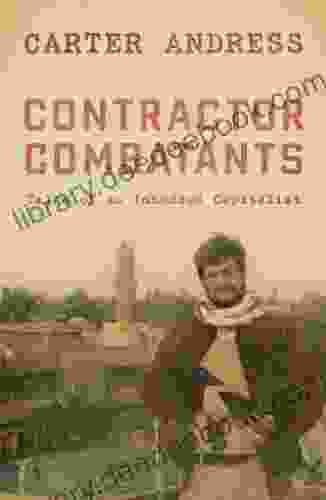 Contractor Combatants: Tales Of An Imbedded Capitalist