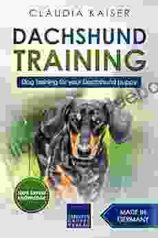 Dachshund Training: Dog Training For Your Dachshund Puppy