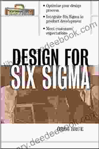Design For Six Sigma (Briefcase Series)