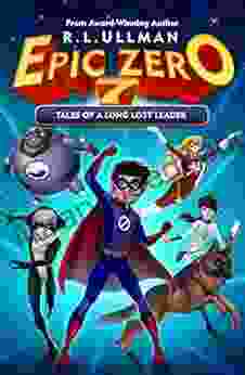 Epic Zero 7: Tales Of A Long Lost Leader