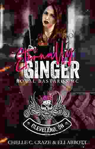 Eternally Ginger (RBMC: Cleveland Ohio Chapter 3)