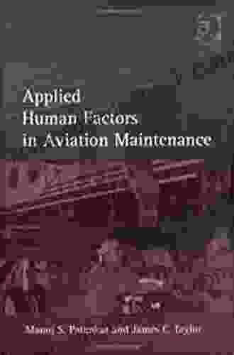 Applied Human Factors In Aviation Maintenance