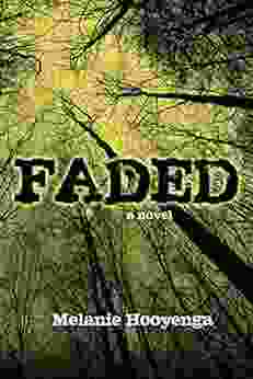 Faded (The Flicker Effect 3)