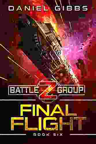 Final Flight (Battlegroup Z 6)