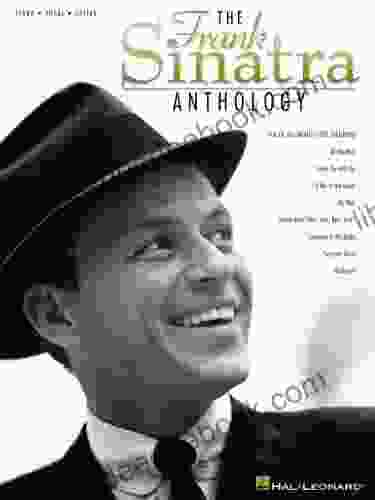 Frank Sinatra Anthology Songbook Tomer Peled