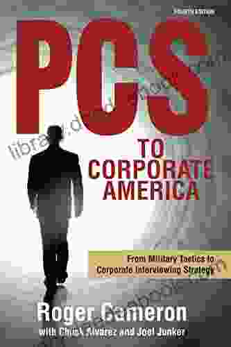 PCS To Corporate America: From Military Tactics To Corporate Interviewing Strategy