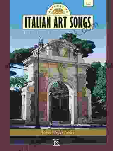 Gateway To Italian Songs And Arias Low Voice: An Anthology Of Italian Song And Interpretation (Gateway Series)