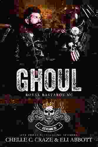 Ghoul (RBMC: Cleveland Ohio Chapter 2)