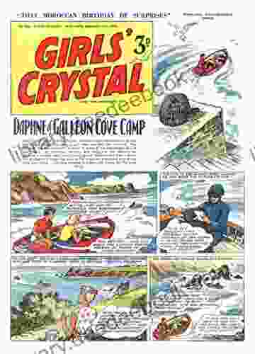 Girls Crystal 0986 Matt Lloyds