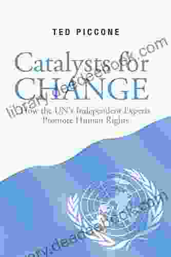 Catalysts For Change: How The U N S Independent Experts Promote Human Rights