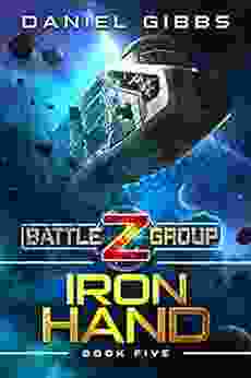 Iron Hand (Battlegroup Z 5)
