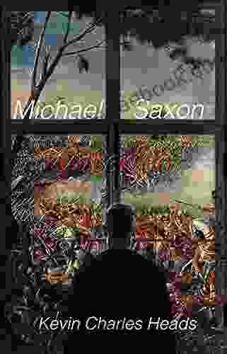Michael Saxon: Waterloo Kevin Heads