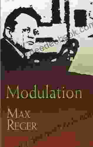 Modulation (Dover On Music)