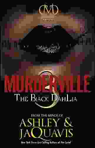 Murderville 3: The Black Dahlia Carolyn Haines