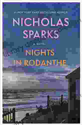 Nights In Rodanthe Nicholas Sparks