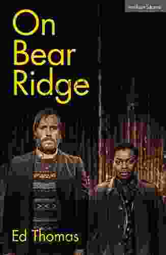On Bear Ridge (Modern Plays)