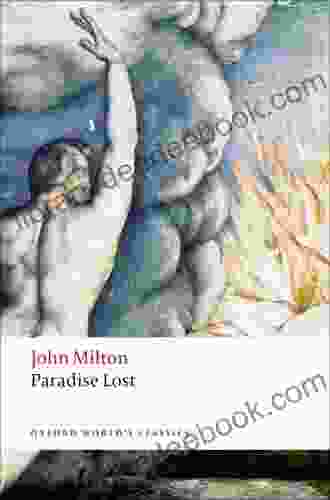 Paradise Lost (Oxford World S Classics (Paperback))