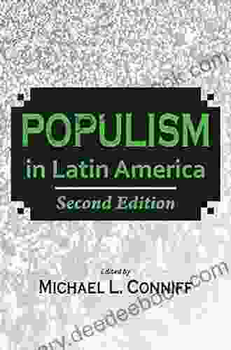 Populism In Latin America: Second Edition