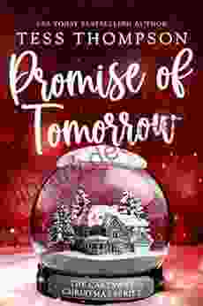 Promise Of Tomorrow (Castaway Christmas 2)