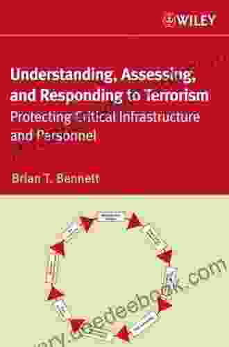 Understanding Assessing And Responding To Terrorism: Protecting Critical Infrastructure And Personnel