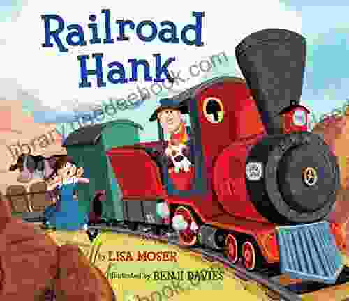 Railroad Hank Lisa Moser