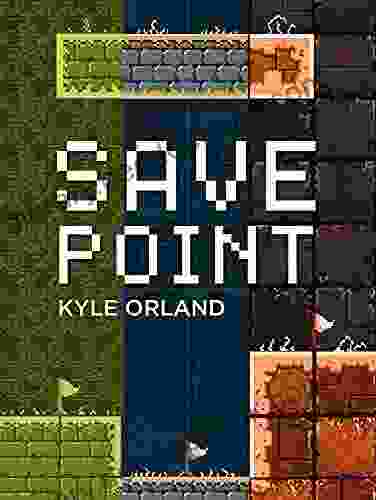 Save Point: Reporting From A Video Game Industry In Transition 2003 2024