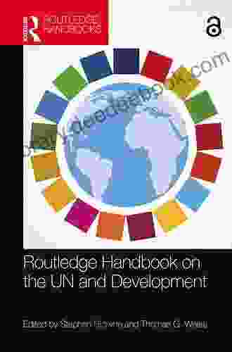Routledge Handbook On The UN And Development