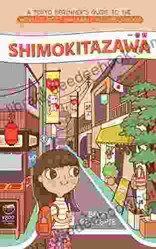 Shimokitazawa A Tokyo Beginner S Guide To The World S Most Walkable Neighborhood