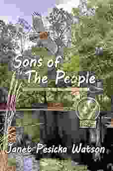Sons Of The People Janet Pesicka Watson