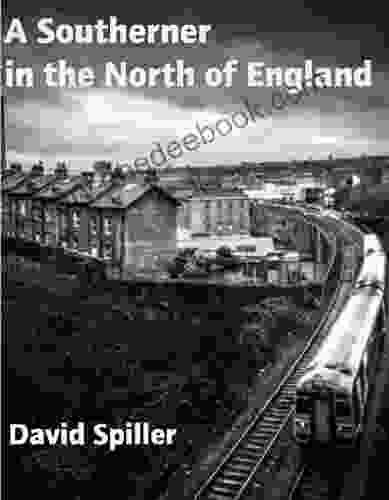 A Southerner In The North Of England